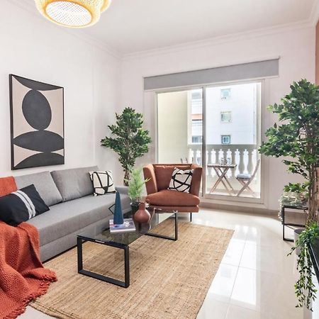 The Smart Concierge - Plaza Residences 迪拜 外观 照片