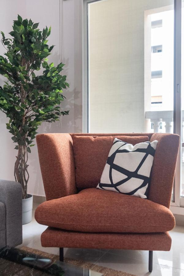 The Smart Concierge - Plaza Residences 迪拜 外观 照片