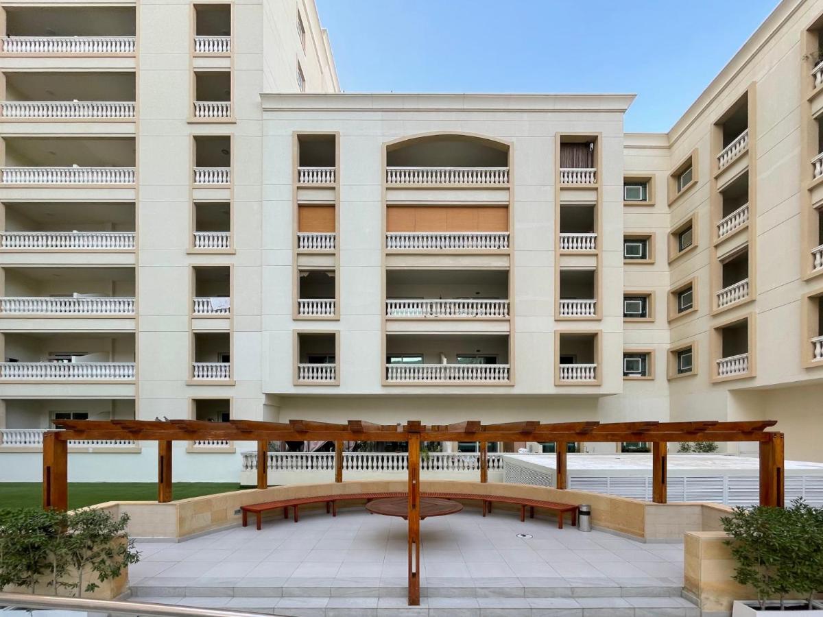 The Smart Concierge - Plaza Residences 迪拜 外观 照片